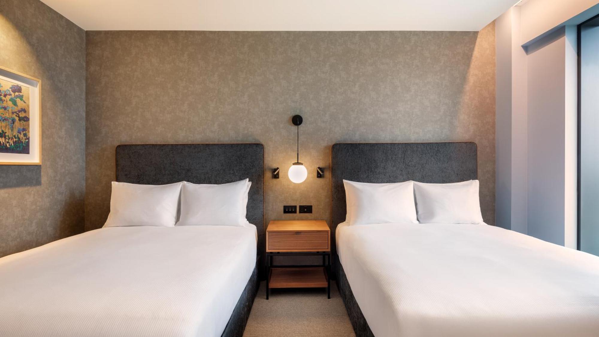 Hilton Woking Hotel Buitenkant foto