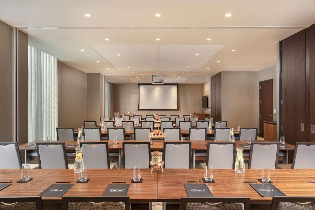 Hilton Woking Hotel Faciliteiten foto